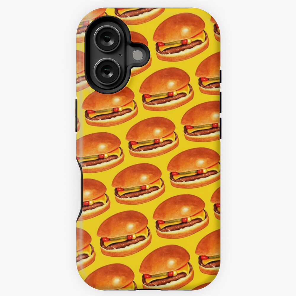 Item preview, iPhone Magsafe Tough Case designed and sold by KellyGilleran.