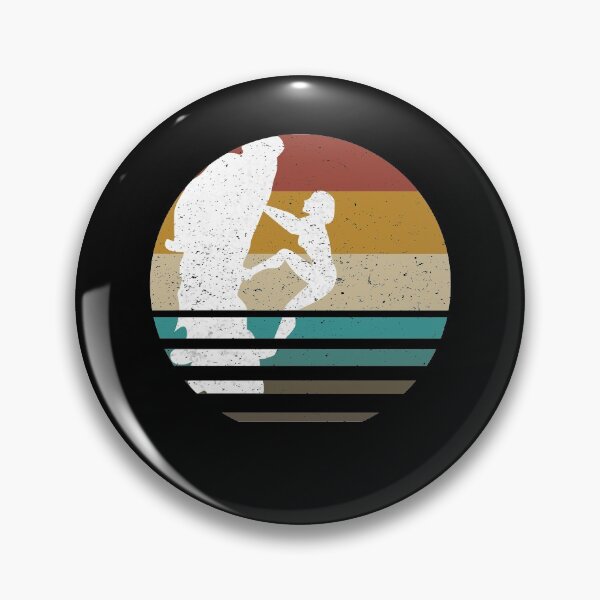 Item preview, Climbing Rock Bouldering Distressed Retro Rock Climbing Sun Graphic Gift For Men And Women designed and sold by Akmloza.