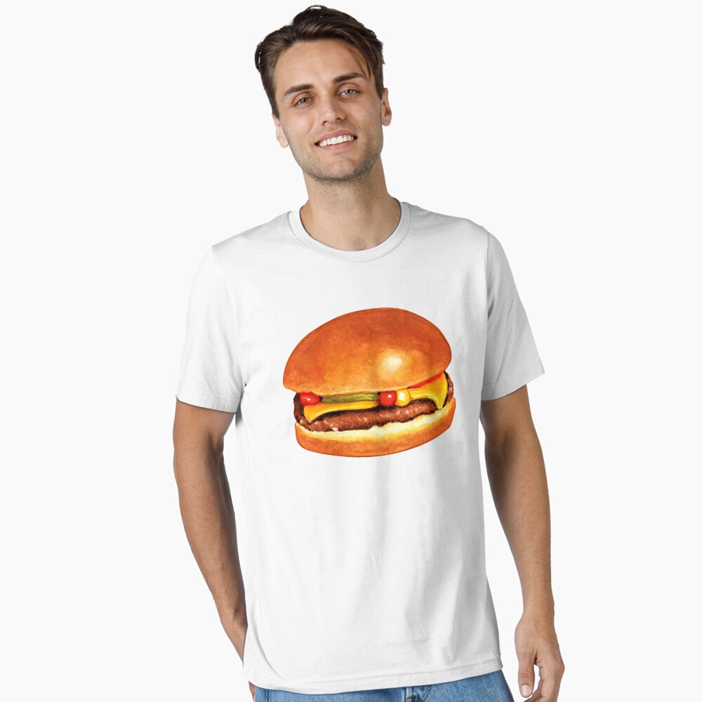 Item preview, Essential T-Shirt designed and sold by KellyGilleran.