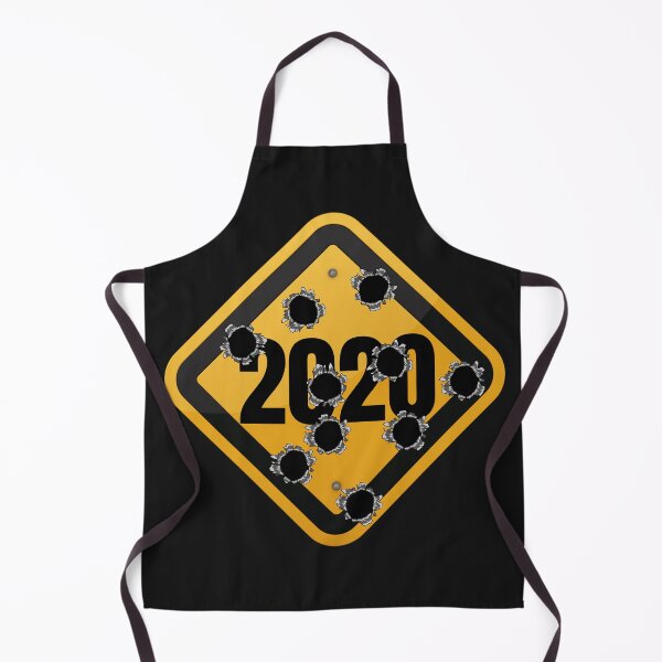 Item preview, Shooted 2020 Sign designed and sold by Spicy Chilli.