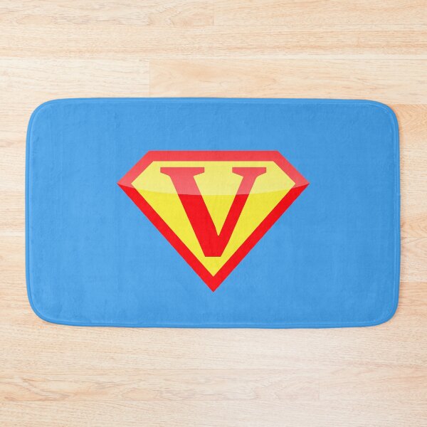 Item preview, Superhero symbol. Letter V logo. designed and sold by waldemart.
