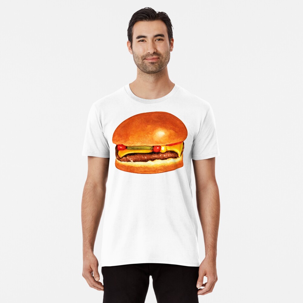 Item preview, Premium T-Shirt designed and sold by KellyGilleran.