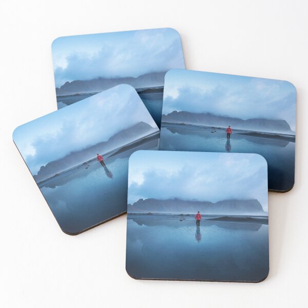 Item preview, Man walks on  water designed and sold by KarolisLT.