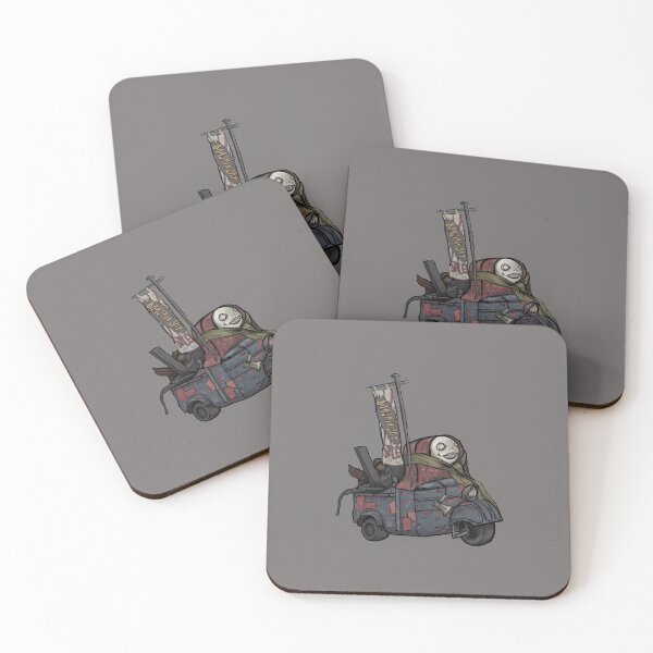 Item preview, Tienda de Emils - Nier designed and sold by Nimazu.