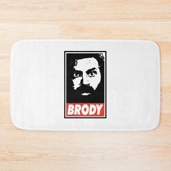 Item preview, BRODY designed and sold by DDTees.