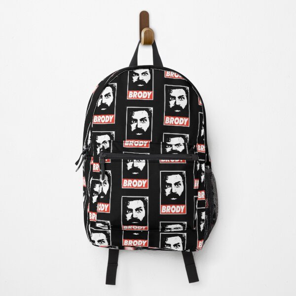Item preview, BRODY designed and sold by DDTees.