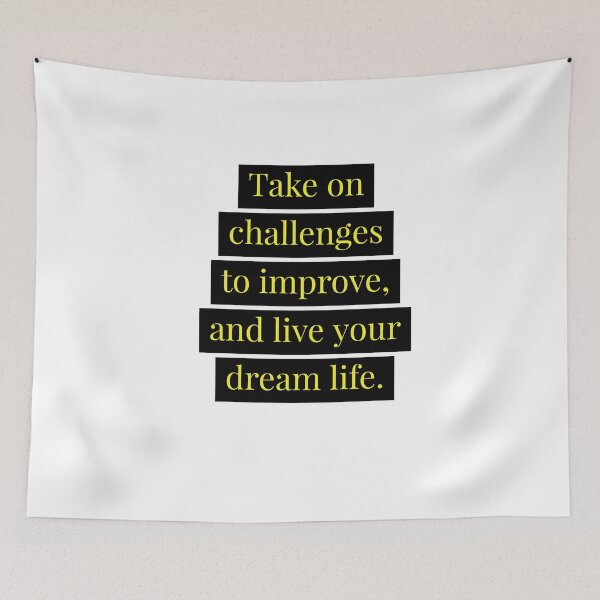Item preview, Take on challenges to improve design. designed and sold by Andrew Hopgood.