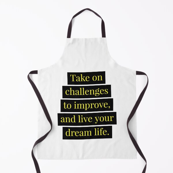 Item preview, Take on challenges to improve design. designed and sold by Andrew Hopgood.