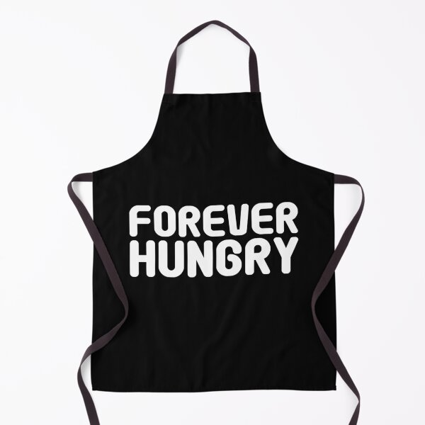 Item preview, Forever hungry designed and sold by Statim.