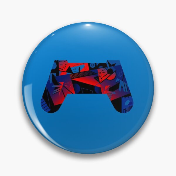 Item preview, Joypad designed and sold by 2BROS Creative.
