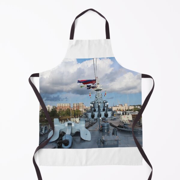 Item preview, Main Deck Of The Battleship designed and sold by Cynthia48.