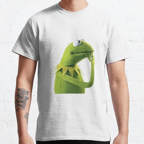 Kermit Classic T-Shirt