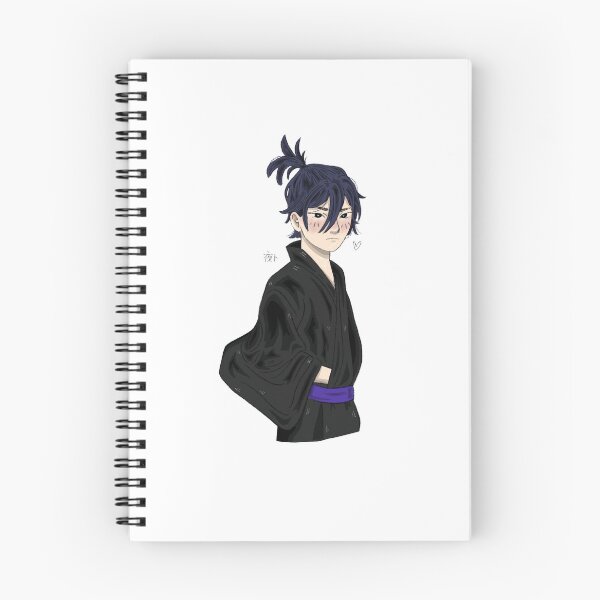 Item preview, Yato fanart designed and sold by messypeachh.