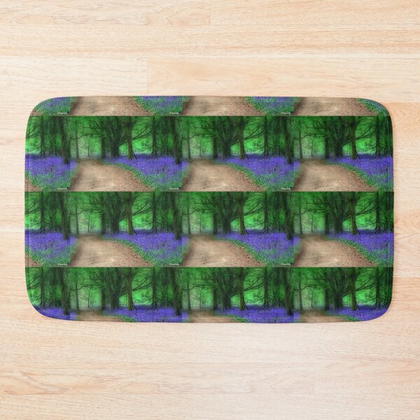 Item preview, My Blue Heaven designed and sold by naturelover.