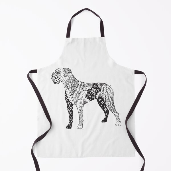 Item preview, Boxer 3 pattern designed and sold by kief-clothes.