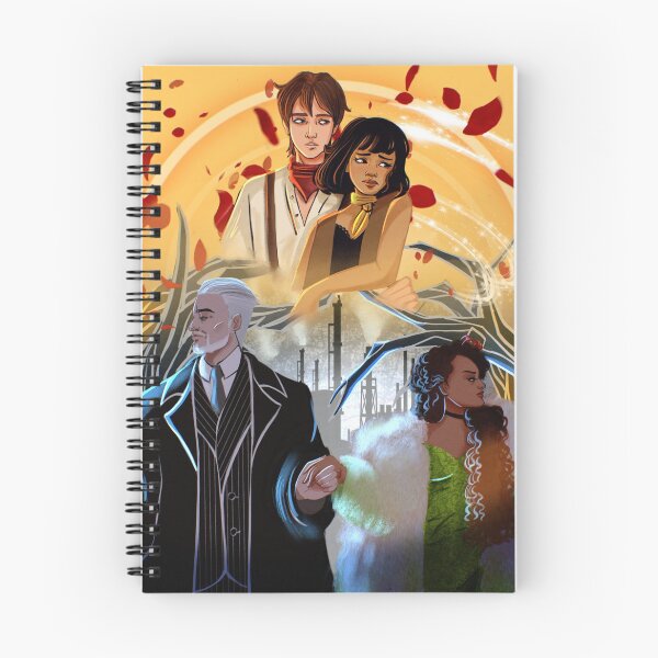 Item preview, Way Down Hadestown designed and sold by kafeino.