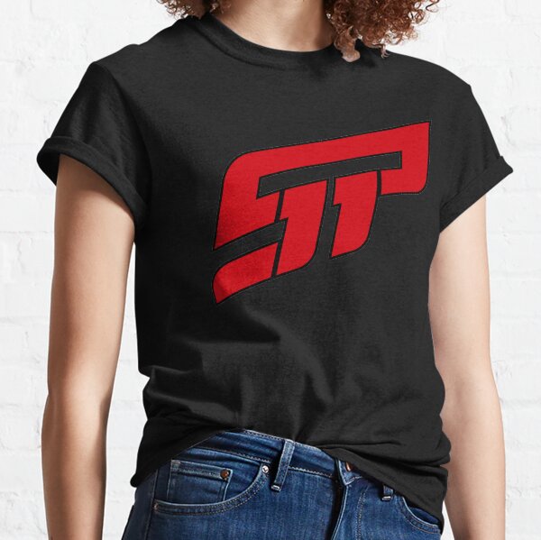 Sergio SP11 Classic T-Shirt