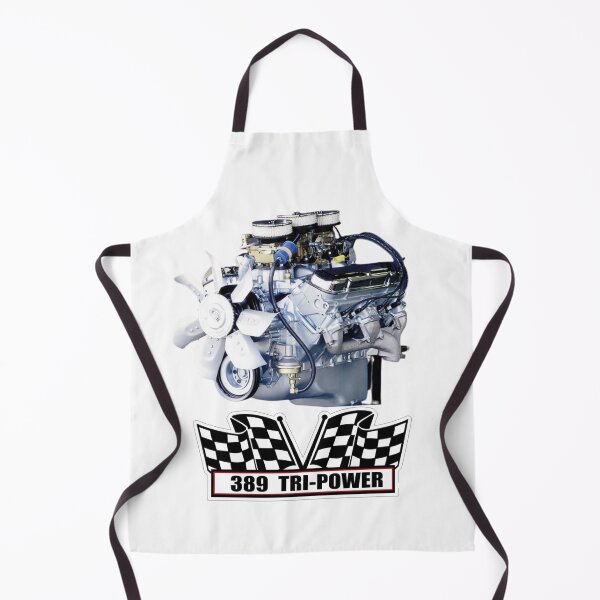 Item preview, 389 PONTIAC TRI-POWER designed and sold by RBOJCK.