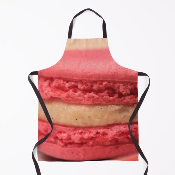 Item preview, Raspberry macaron, pink designed and sold by DeVeauDesign.