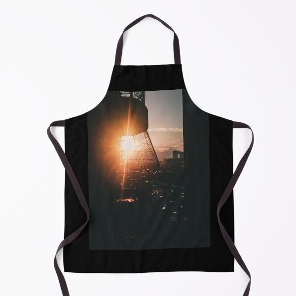 Item preview, City glare designed and sold by theinkypensieve.