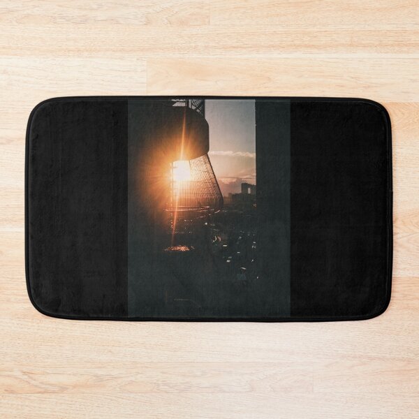 Item preview, City glare designed and sold by theinkypensieve.