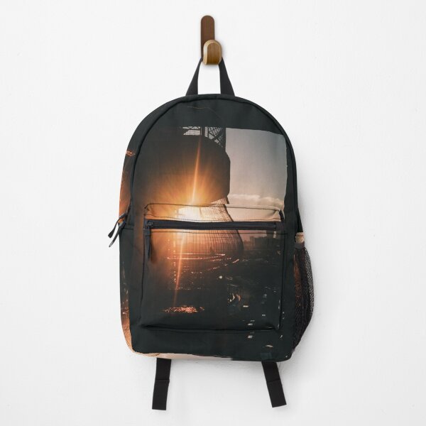 Item preview, City glare designed and sold by theinkypensieve.