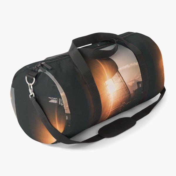 Item preview, City glare designed and sold by theinkypensieve.
