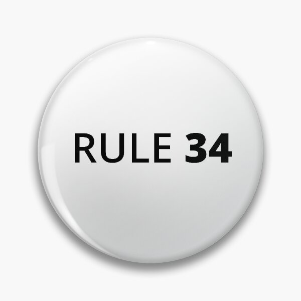 Item preview, Rule 34 designed and sold by mommottix.