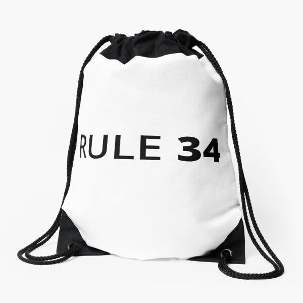 easy lined drawstring bolsa