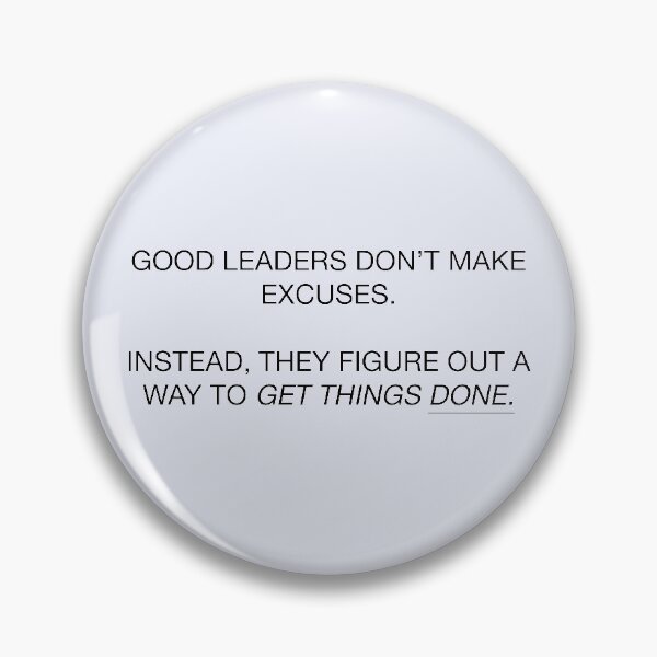 Item preview, Jocko Willink Good Leaders Quote  designed and sold by JamiePullThatUp.