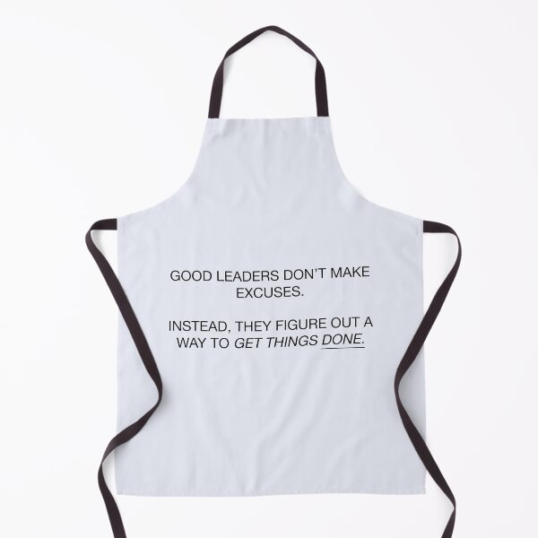 Item preview, Jocko Willink Good Leaders Quote  designed and sold by JamiePullThatUp.