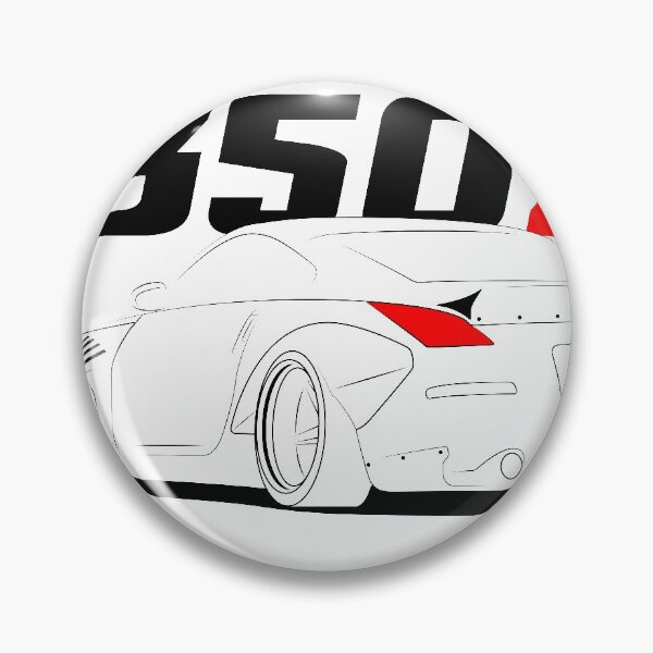Item preview, 350Z 370Z JDM DRIFT designed and sold by RacingSize.