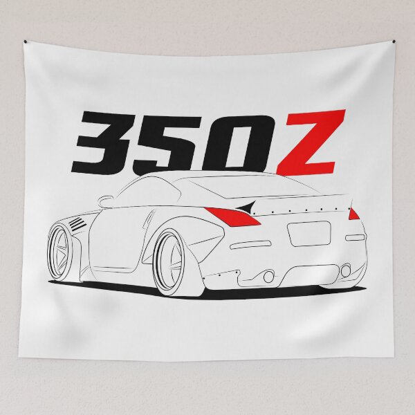 Item preview, 350Z 370Z JDM DRIFT designed and sold by RacingSize.