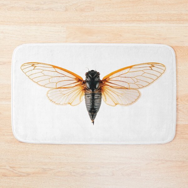 Item preview, Cicada designed and sold by Tim Christensen.