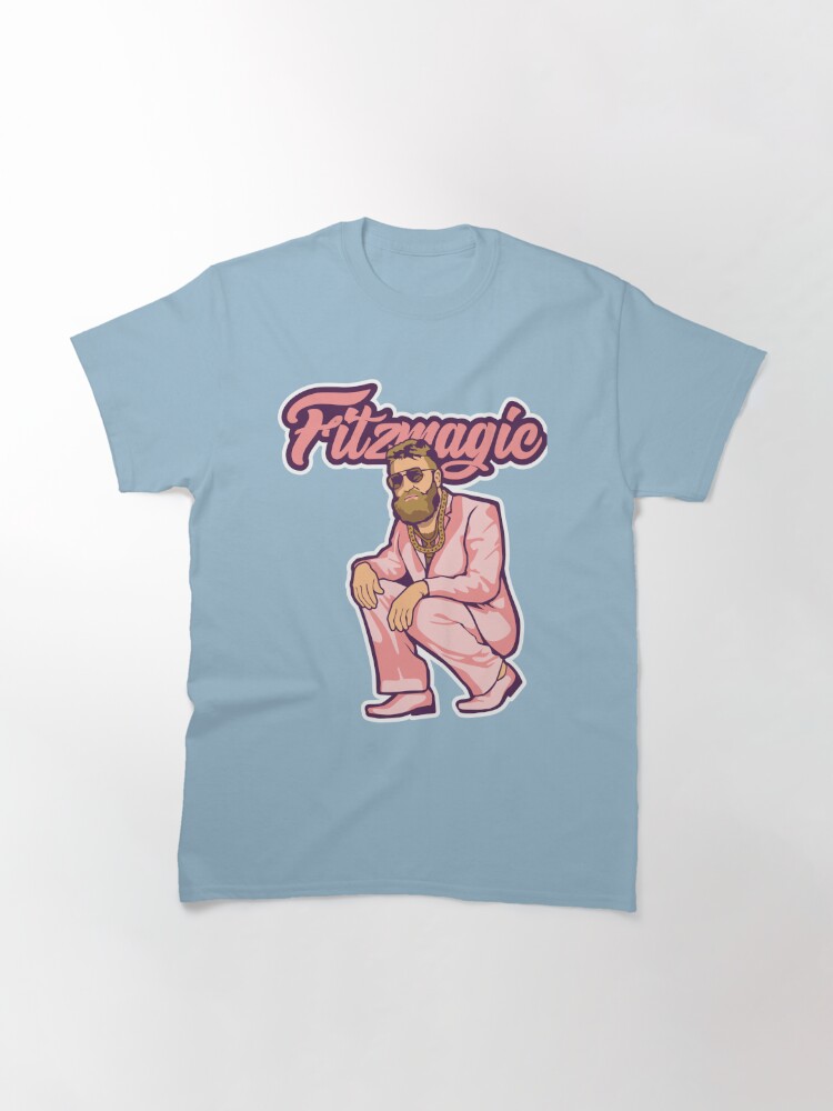 ryan fitzmagic shirt