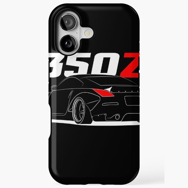 350z iPhone Cases for Sale | Redbubble