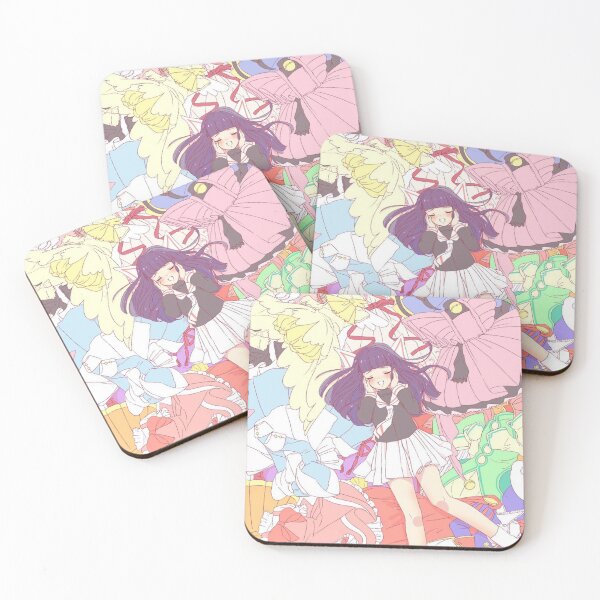 Item preview, Cardcaptor Sakura Tomoyo Daidouji designed and sold by PopsugarUnicorn.