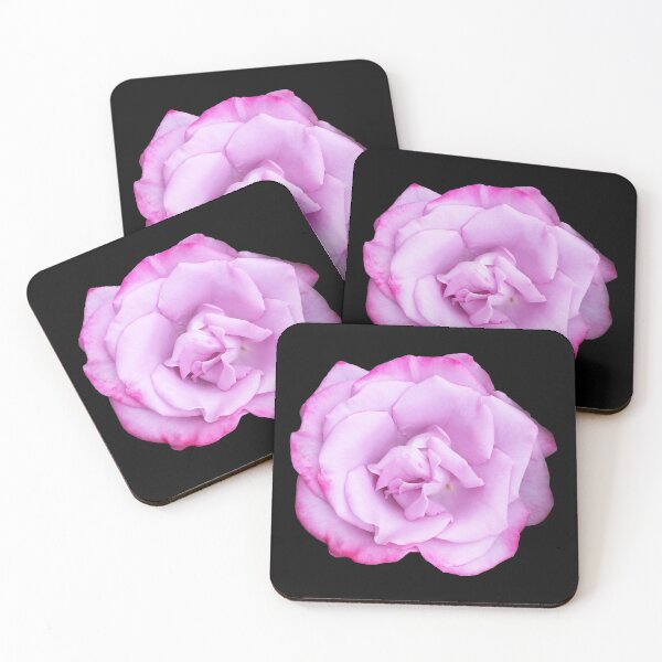 Item preview,  Single Rose- Black designed and sold by mochinumnums.