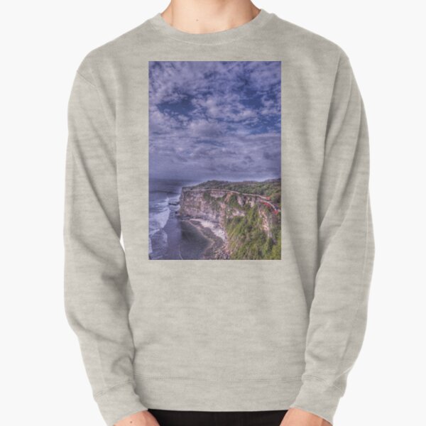 THE SEA Pullover Sweatshirt