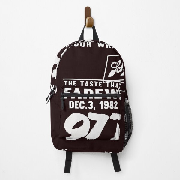 Item preview, 1982 THE WHO ASTRODOME designed and sold by ShirtNova.