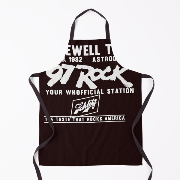 Item preview, 1982 THE WHO ASTRODOME designed and sold by ShirtNova.