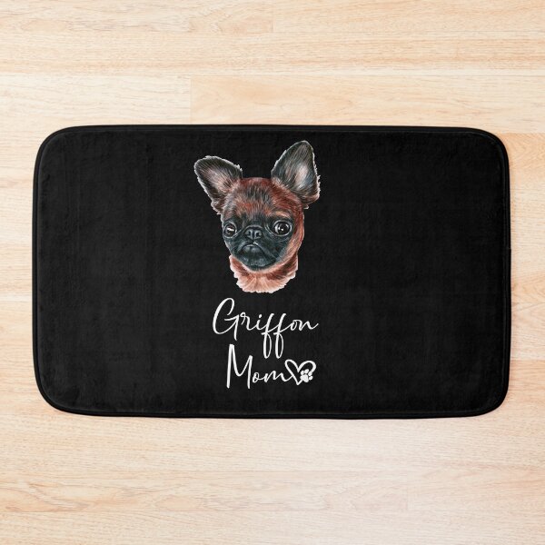 Item preview, GRIFFON Mom Dog Mother designed and sold by theshirtinator.
