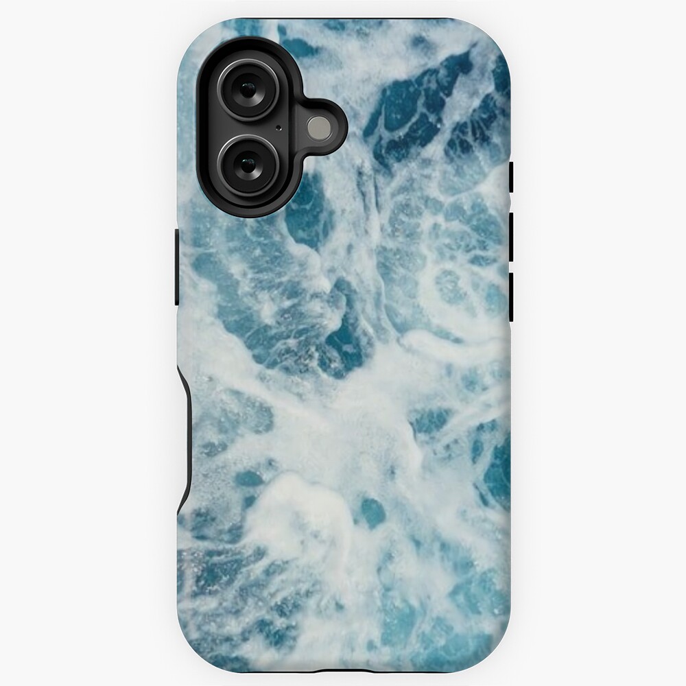 Item preview, iPhone Magsafe Tough Case designed and sold by Mathildelee.