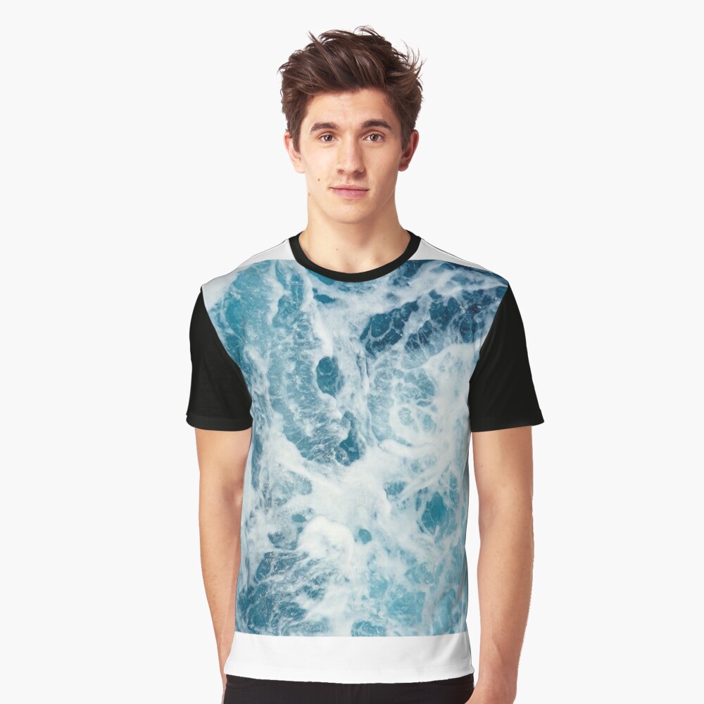 Item preview, Graphic T-Shirt designed and sold by Mathildelee.