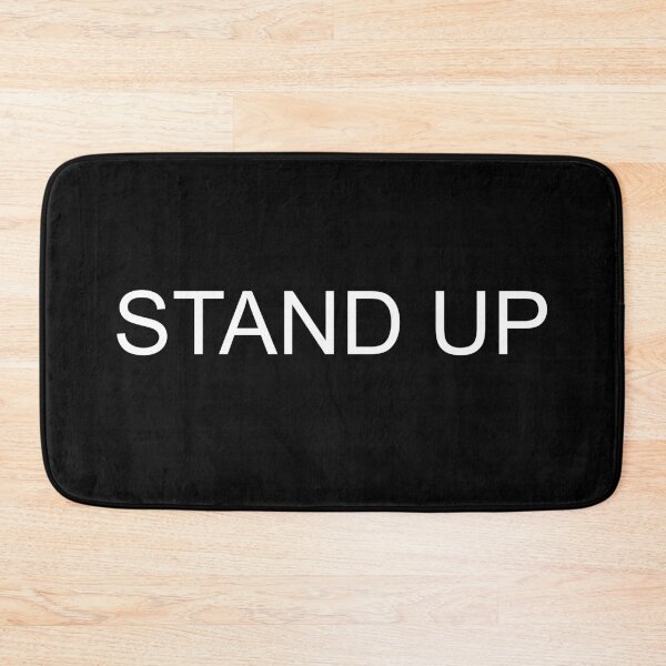 Item preview, Stand Up designed and sold by LexieRobinson.