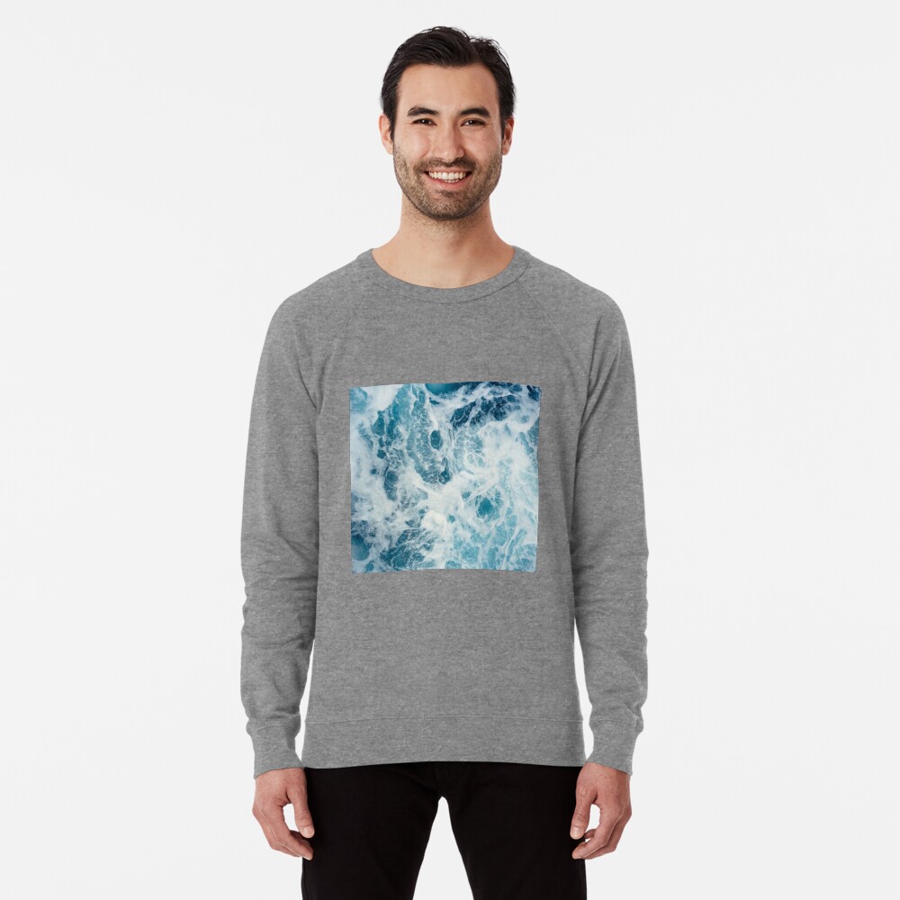 Item preview, Lightweight Sweatshirt designed and sold by Mathildelee.