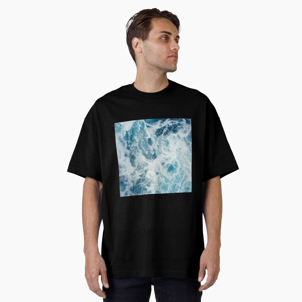 Item preview, Oversized T-Shirt designed and sold by Mathildelee.