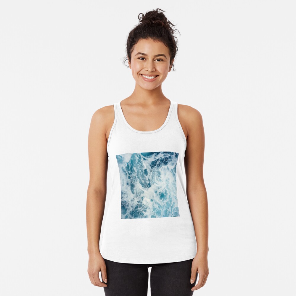 Item preview, Racerback Tank Top designed and sold by Mathildelee.