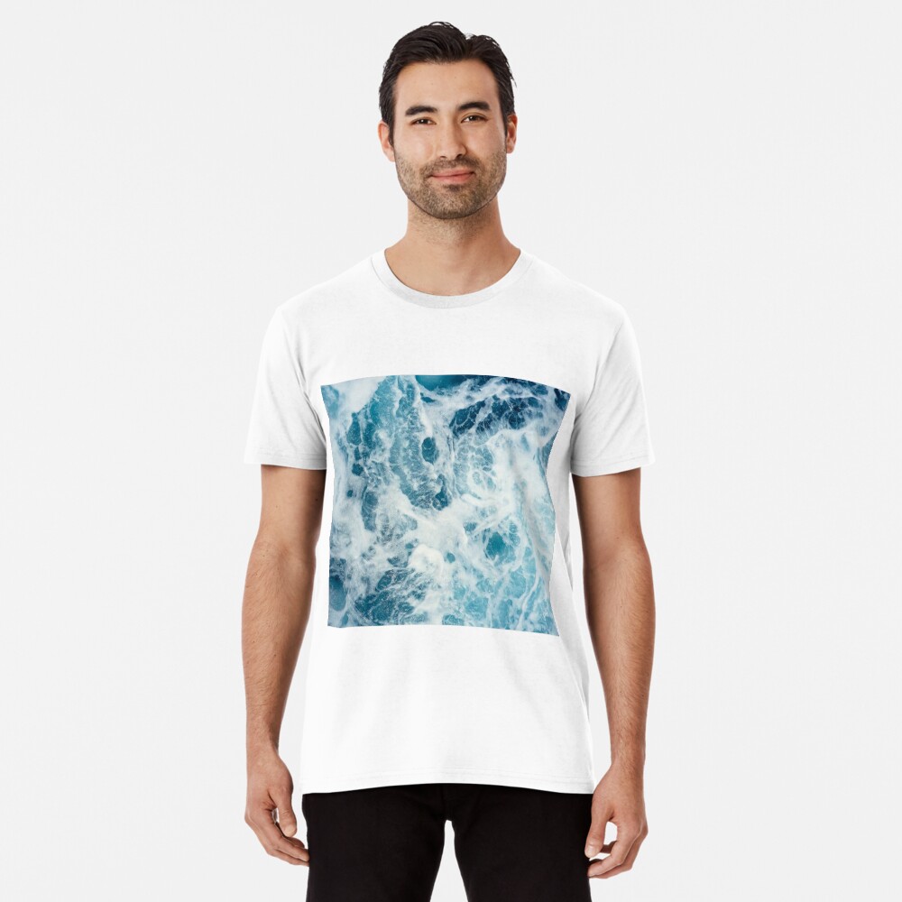 Item preview, Premium T-Shirt designed and sold by Mathildelee.
