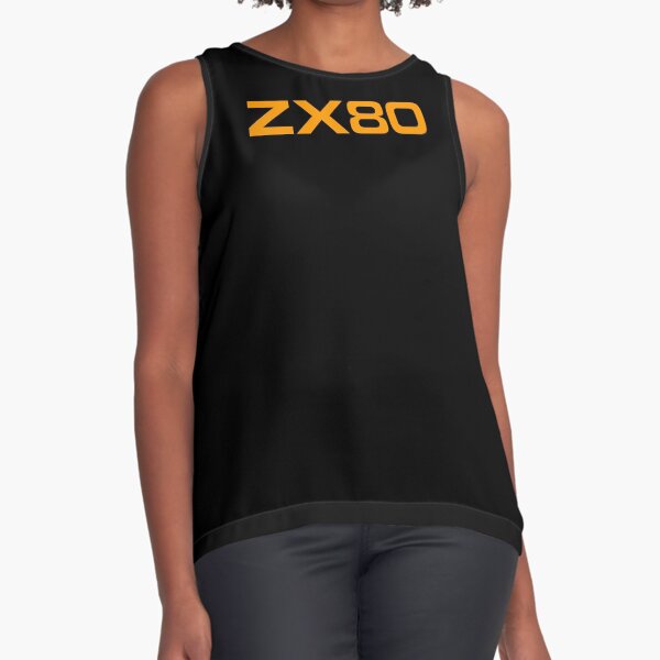Artikel-Vorschau von ZX80, designt und verkauft von RetroTrader.
